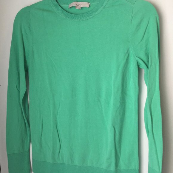 Loft sweater - Picture 1 of 3